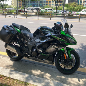 [대구] 가와사키 닌자1000SX(22년식) 올려봅니다