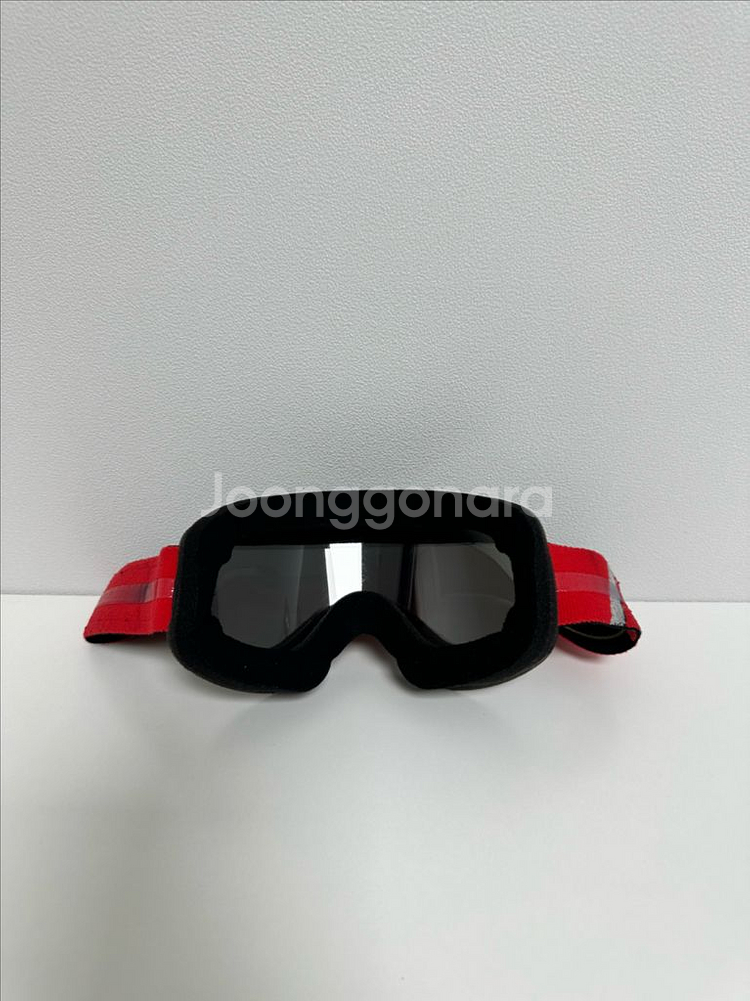 케슬러 고글(KESSLER AURUM ZEISS BK)--4