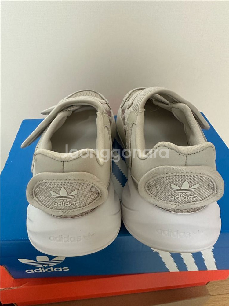 아디다스 오젤리아 스트랩(새상품)--3