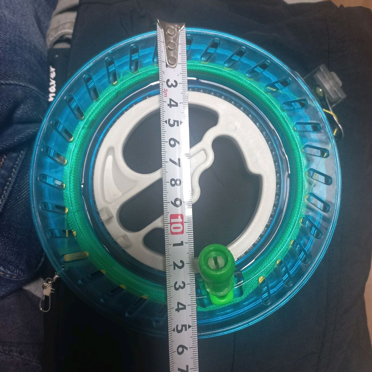 연 와인더 얼레 이미지