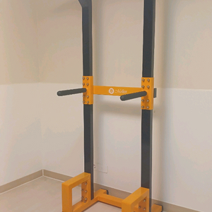 멜킨 마스터킹 치닝디핑 철봉