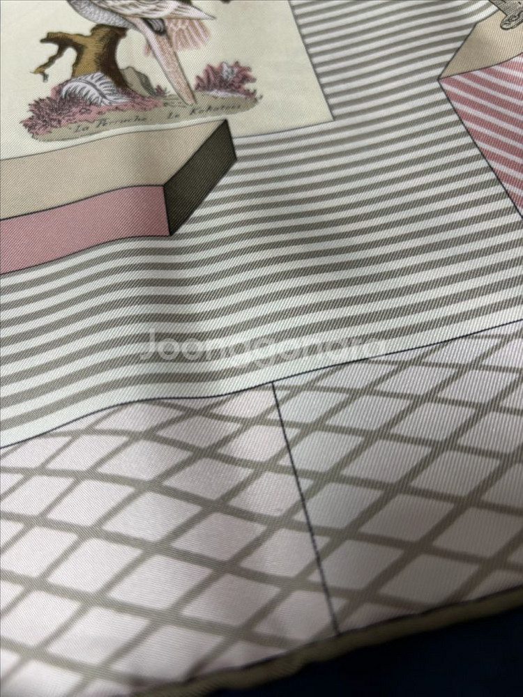 에르메스 대극장 까레(로즈페일)--5