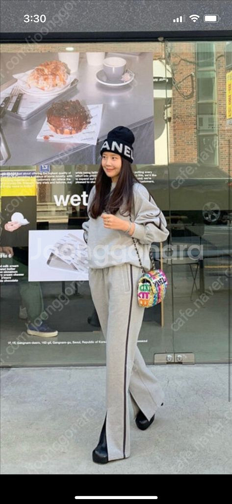 쇼트벗스터닝 트레이닝--0