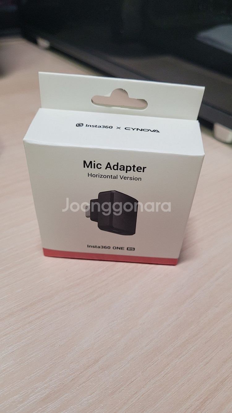 인스타360 ONE RS_TWIN EDITION 외--4