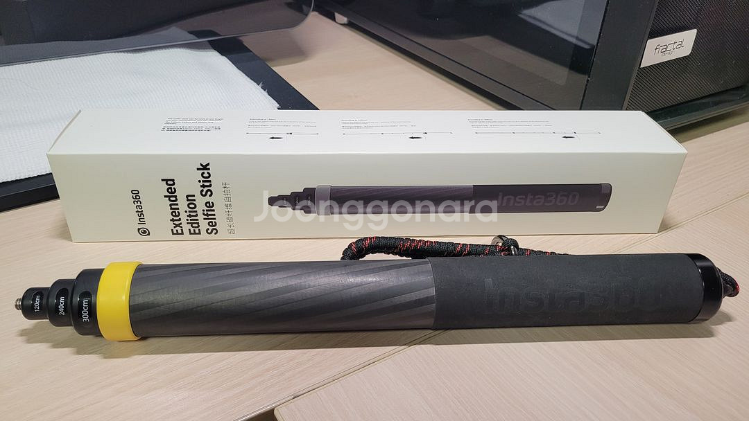 인스타360 ONE RS_TWIN EDITION 외--6