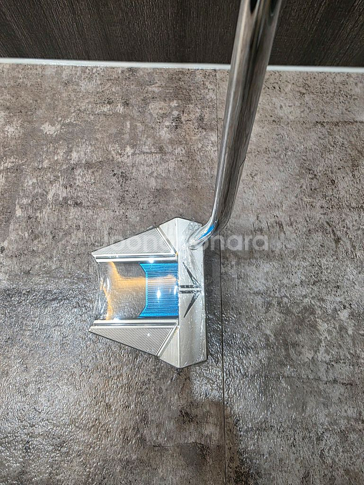 2023마이걸퍼터 34인지 국내 정품판매(미사용신품)--0