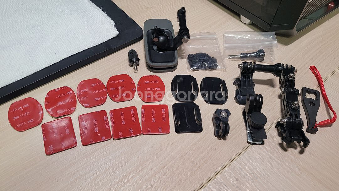 인스타360 ONE RS_TWIN EDITION 외--9