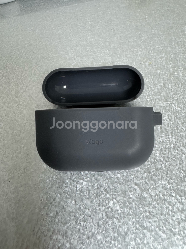 (택포) 에어팟프로2 판매합니다. (라이트닝)--8