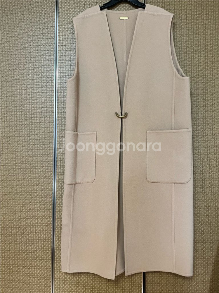 시스템 핸드메이드 롱베스트--0