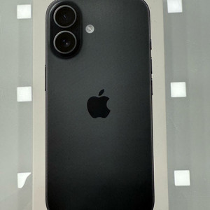 아이폰 17 256일반 블랙 자급제 미개봉