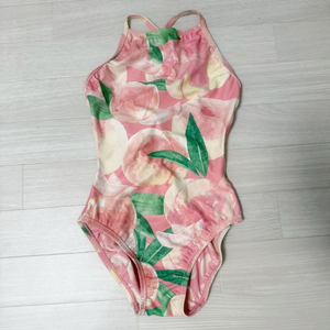 후그 복숭아 수영복 26