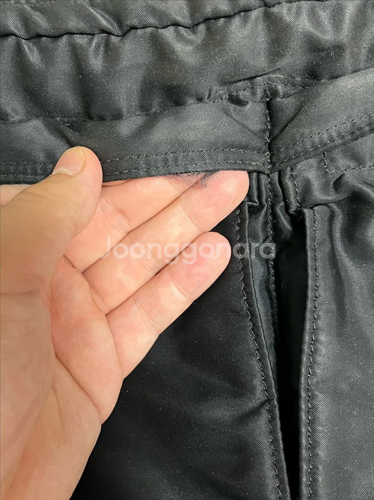 Porter 요시다 포터 탱커 숄더백 블랙 L--2