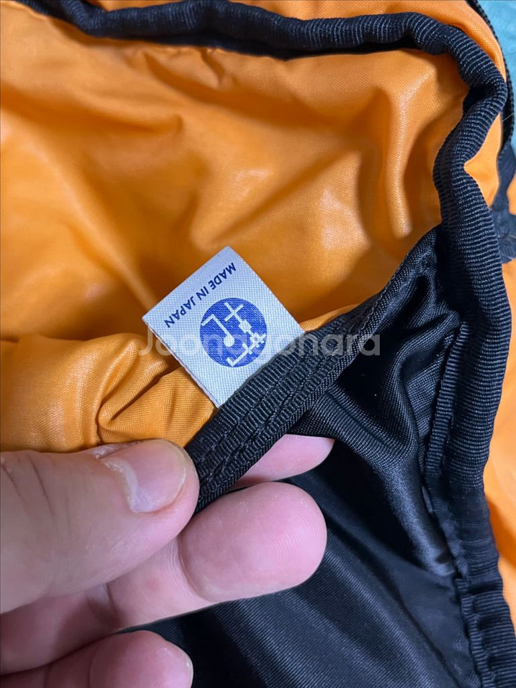 Porter 요시다 포터 탱커 숄더백 블랙 L--8