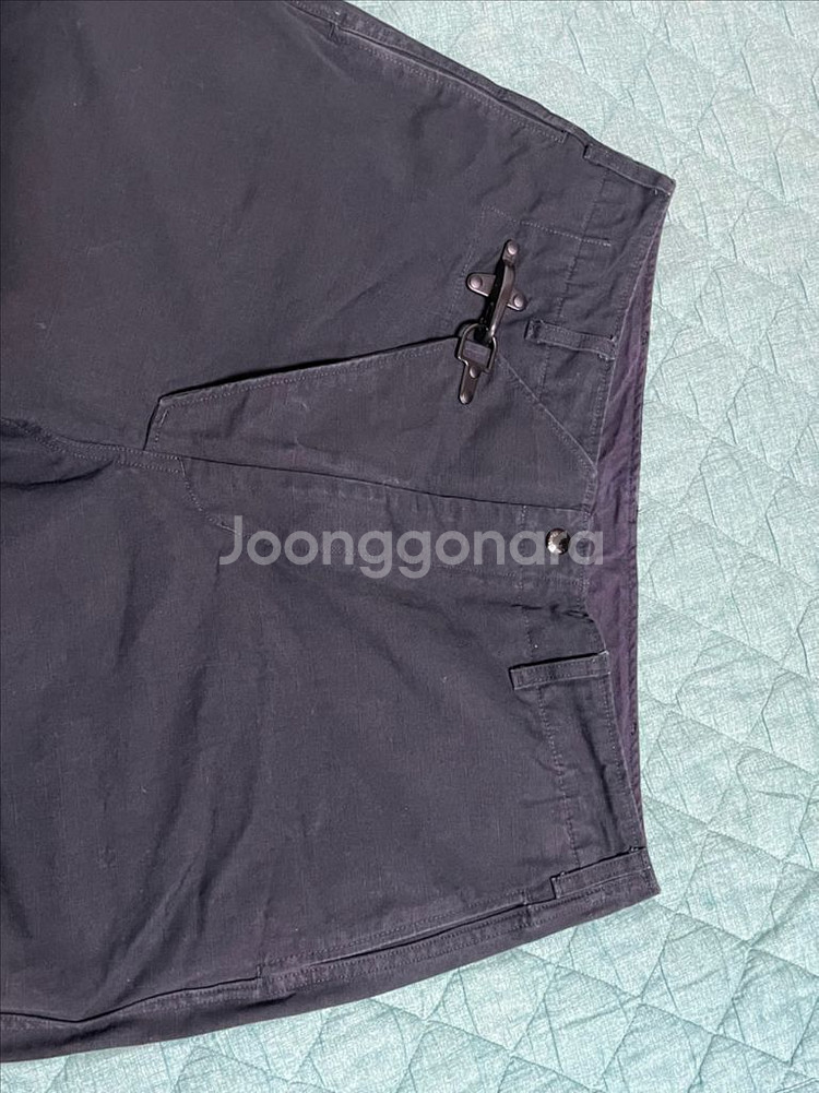 엔지니어드가먼츠 파이어맨 팬츠 m size--1