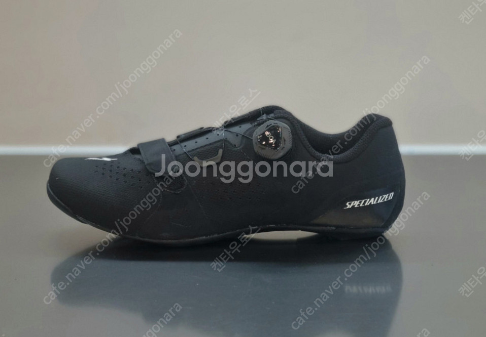 스페셜라이즈드 토치 2.0 로드 클릿 슈즈--1
