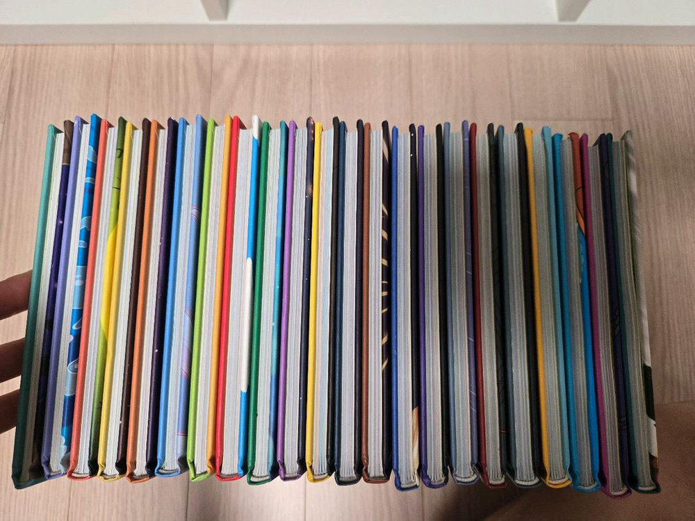 비밀요원 레너드 1-22--1