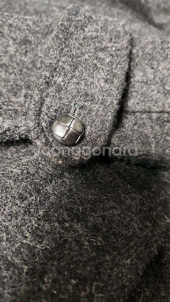 앤더슨벨 코트 s 차콜--6