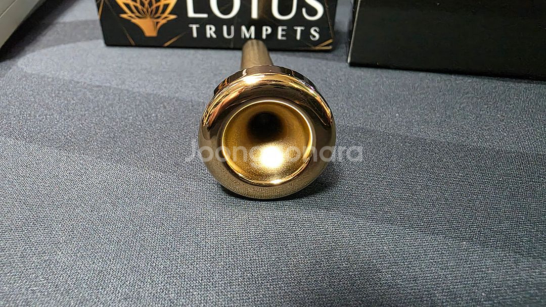 로투스 2L 트럼펫 마우스피스--2