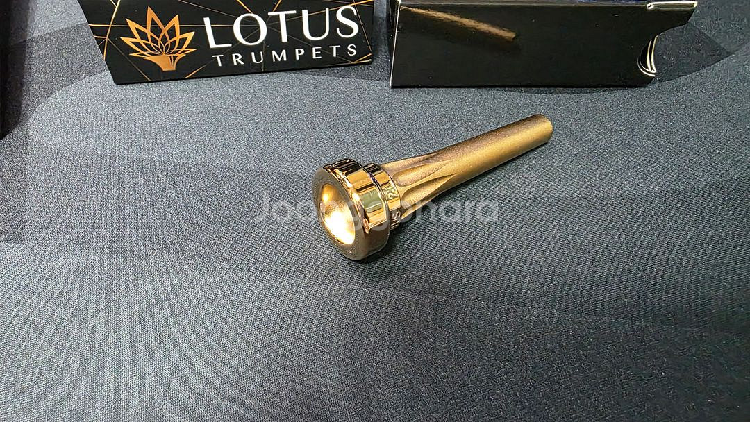 로투스 2L 트럼펫 마우스피스--0