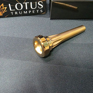 로투스 2L 트럼펫 마우스피스