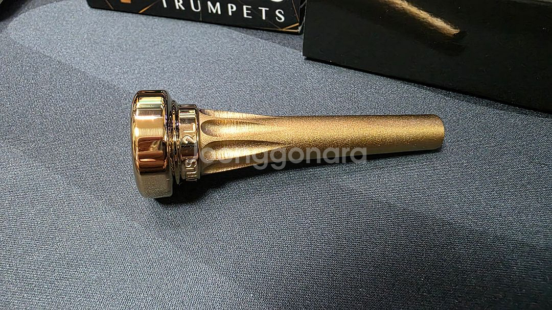 로투스 2L 트럼펫 마우스피스--1