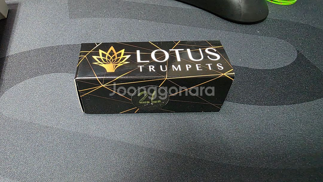 로투스 2L 트럼펫 마우스피스--5