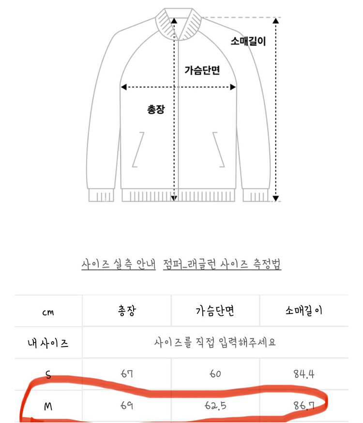 새상품 > 무신사 초경량 바람막이 점퍼 M사이즈--5