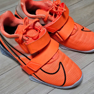 나이키 로말레오3 역도화 리프팅화 사이즈7.5