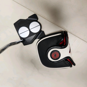 투볼텐 브룸스틱 45인치퍼터