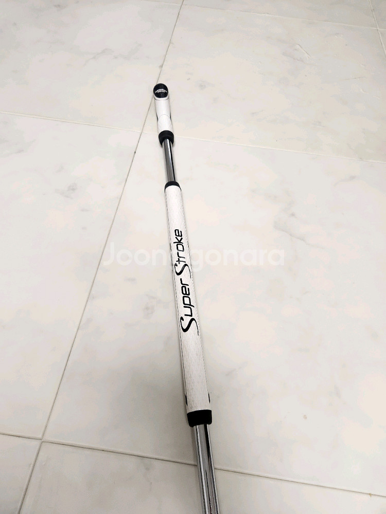 투볼텐 브룸스틱 45인치퍼터--4