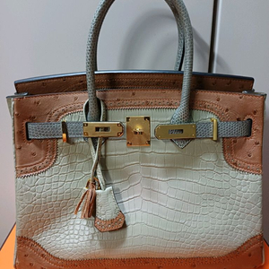 버킨 벌킨30 길리 와니 올수공