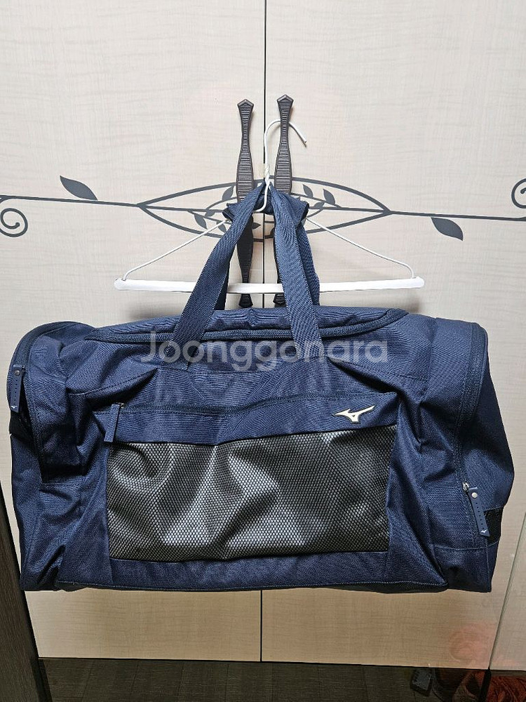 미즈노 운동가방--0