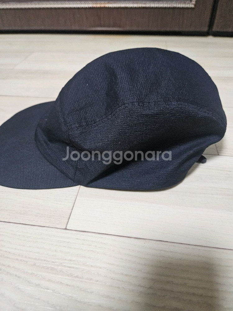 아크테릭스 노반 캡--1