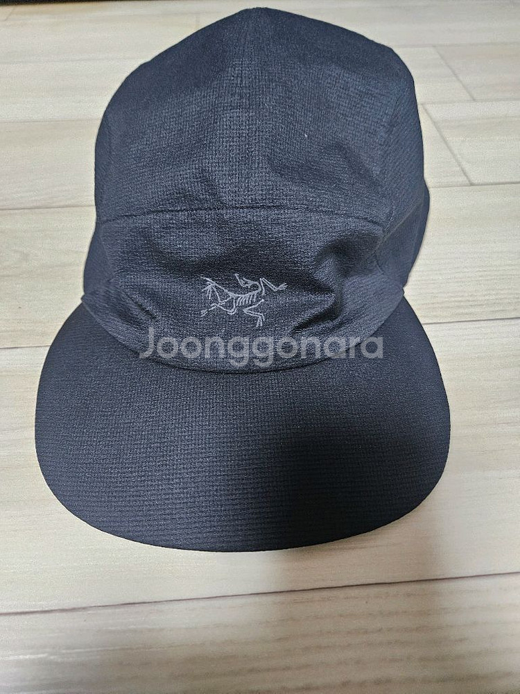 아크테릭스 노반 캡--0