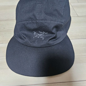 아크테릭스 노반 캡