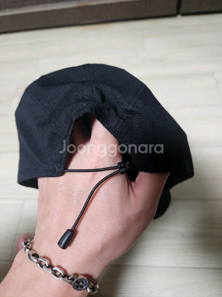 아크테릭스 노반 캡--2