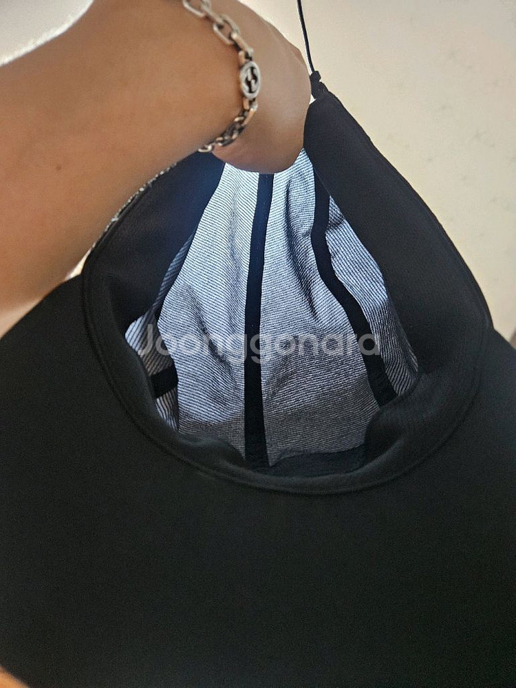 아크테릭스 노반 캡--3