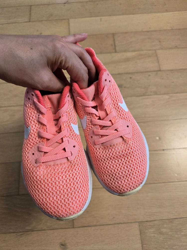 나이키 키즈 운동화 190 이미지