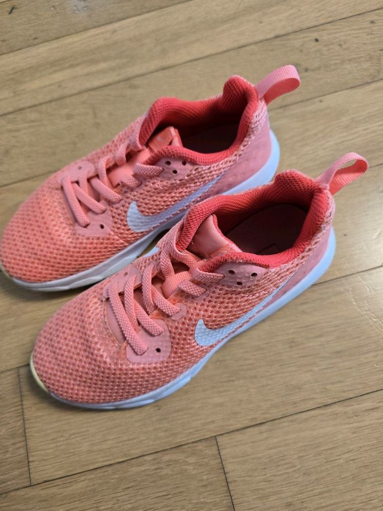 나이키 키즈 운동화 190 이미지