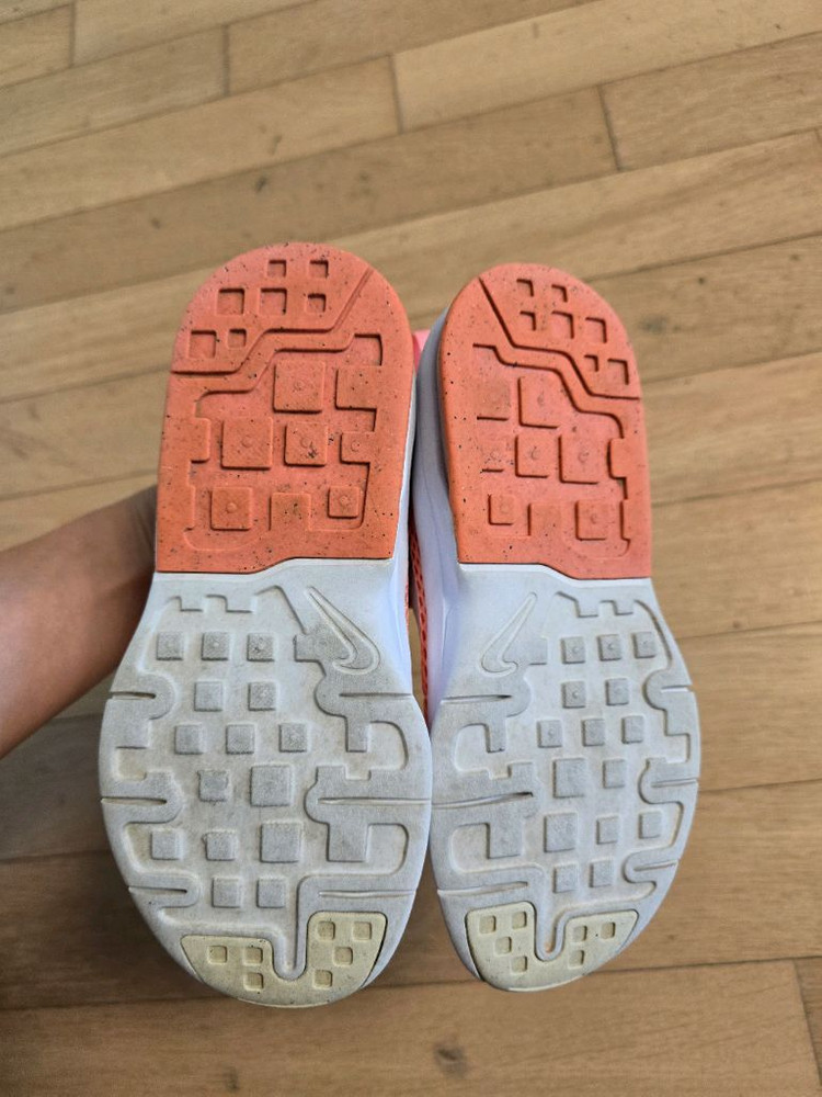 나이키 키즈 운동화 190 이미지