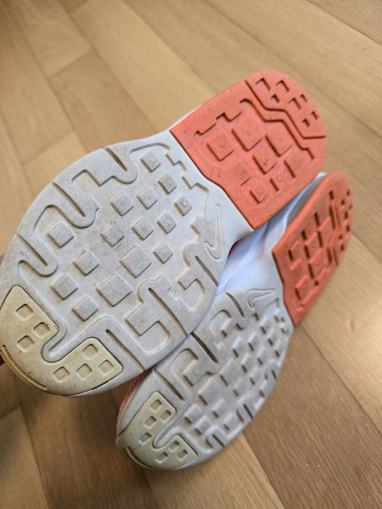 나이키 키즈 운동화 190 이미지