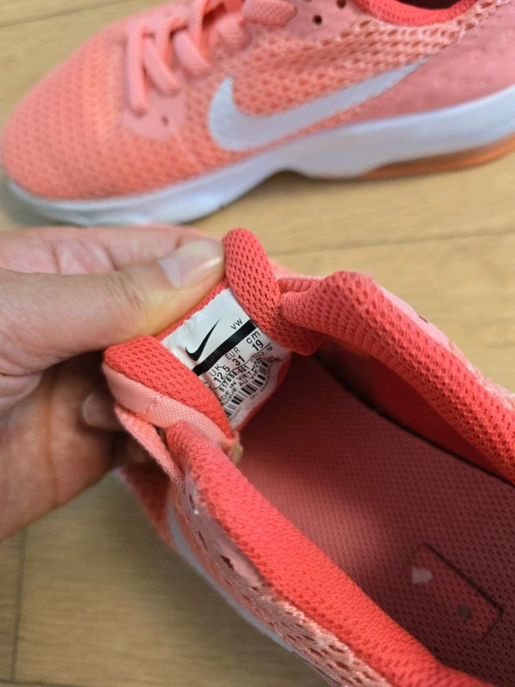 나이키 키즈 운동화 190 이미지