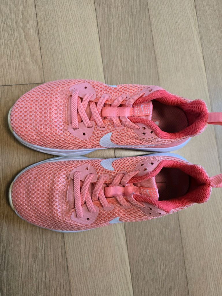 나이키 키즈 운동화 190 이미지