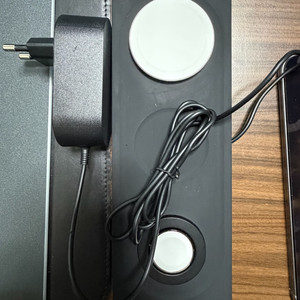 벨킨 3in1 무선 충전기 맥세이프 애플워치 고속충전