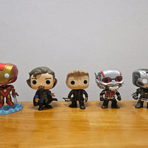 마블 어벤져스 펀코팝 Funko Pop 판매