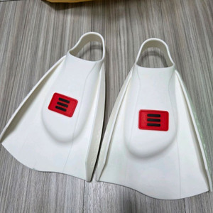 dmc 숏핀 오리발