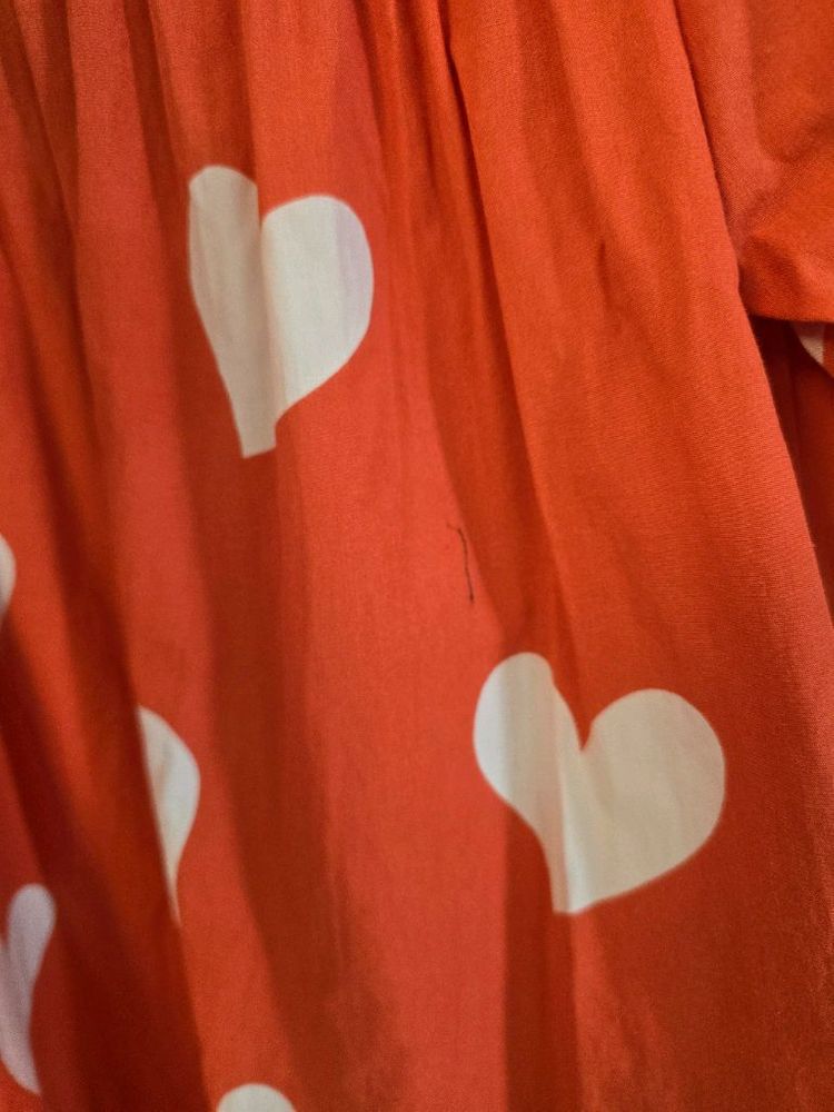 로아앤제인 하트 원피스 120.130 개당금액--4