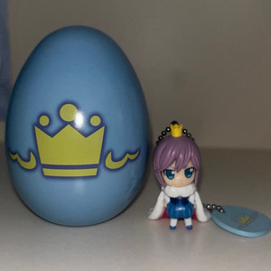 (급전)캐릭캐릭체인지 캐캐체 피규어 가챠 수호알 프린스 이미지