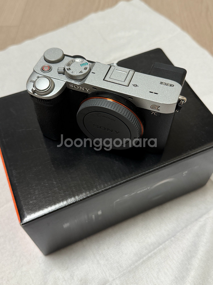 소니 a7c2 실버--0