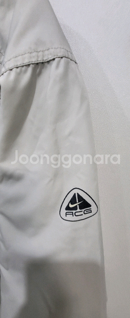 나이키 ACG 2웨이 재킷 100-105--1
